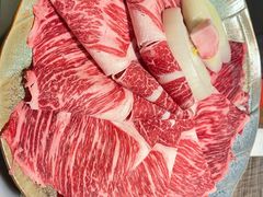 -满来寿喜烧(金虹桥店)