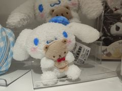 -三丽鸥 Sanrio Gift Gate(汉光百货店)