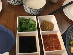 -淮上豆府(水厂路店)