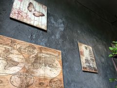 -Mr.P's无国籍料理