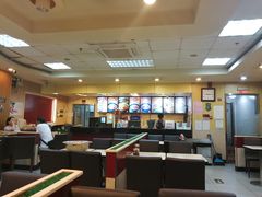 -李先生牛肉面大王(东单店)