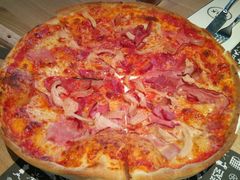 -MYLK意式小厨(熙地港店)