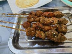 -老毛手抓·盐池滩羊非遗手抓(宁夏总店)