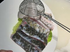 -大良毋米粥(锦龙路总店)