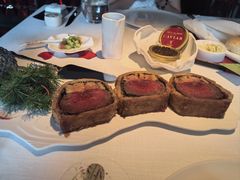 -弦月窗LUNETTE BY AMANDA(复兴路店)