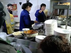 -顺心拉面馆(马道街店)