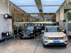 -脉冲品质汽美·贴膜(闵行店)