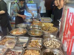 -圆蛋酒料•生腌(开元路店)