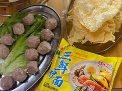 -威邵鸡煲(西华路总店)