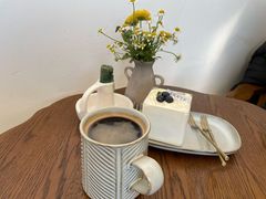 -AHAVA·Fang Baking Studio