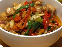 -辣公子·千岛湖私房菜(滨江店)