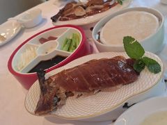 -满堂·烤鸭店·北京菜(鼓楼店)