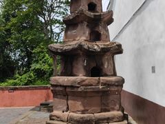 -东坡赤壁风景名胜区