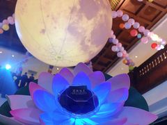-广州花园酒店