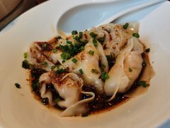 红油虾肉炒手-鼎泰丰(环贸店)