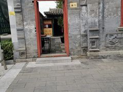 门面-晋阳饭庄(虎坊桥店)