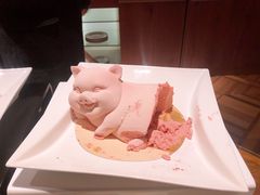 -上海雅居乐万豪侯爵酒店