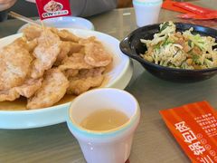 -英兰朝族饭店·英兰锅包肉(佳园路店)