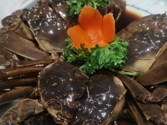 醉蟹-利鸿私宴(南京路步行街店)