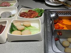 -海底捞火锅(奉化银泰店)