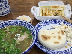 -老白家水盆羊肉