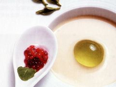 玉米绿茶蛋-西郊5号·Maggie 5