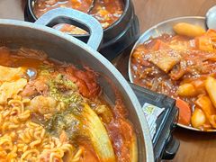 -小公洞韩式豆腐村