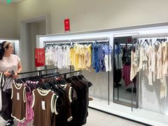 -ZARA(红谷滩万达店)
