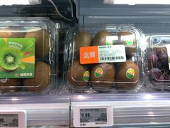 -盒马鲜生(领丰汇店)