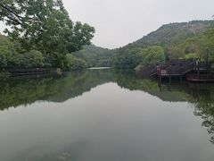 -白马涧龙池景区