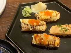 -鸟鹏烧鸟居酒屋(天河领展店)