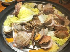 -三个渔夫·蒸汽海鲜(小白楼店)