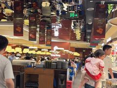 -東盛炭烤自助料理(玄武招商花园城店)