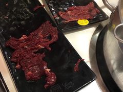-陈记顺和牛肉火锅馆(天河北路店)