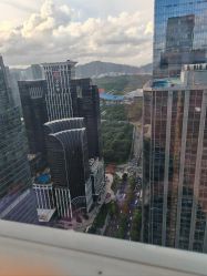 -OCEAN DANCE高空舞蹈室