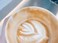 -HUGS coffee(东区店)