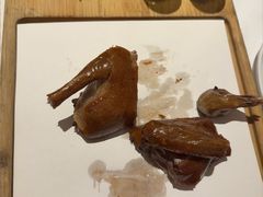 -汤城小厨•粤菜•靓汤(金宝街店)