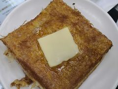 西多士-义顺牛奶公司