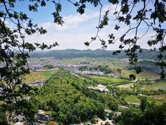 -云山屯古建筑群景区