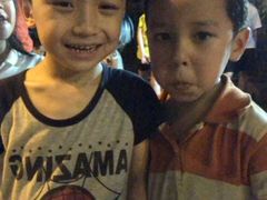-新疆阿力烧烤