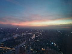 -广州四季酒店