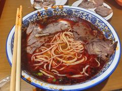 -清真磨沟沿老字号牛肉面(总店)