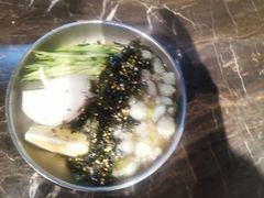 -大叹号·朝鲜族烤肉(潍坊泰华城店)