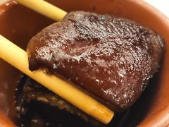 东坡焖肉-楼外楼(西湖景区孤山路店)