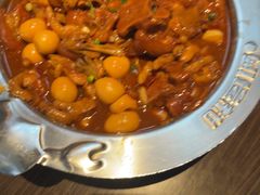 -胖哥俩肉蟹煲(淮安万达店)