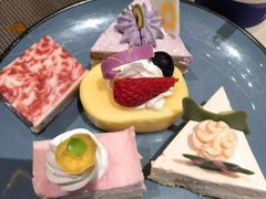 -喜庭海鲜自助(来福士店)