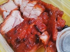 -丽的面家(多宝路店)