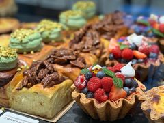 -Money Shops(愚园路店)