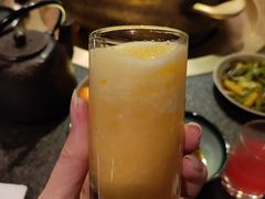 -湊湊火锅·茶憩(和平大悦城店)