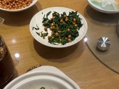 -黑家养生粥道馆(新世纪店)